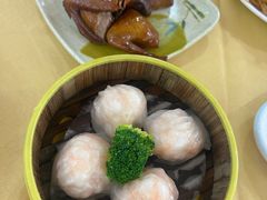 -吉莲利苑海鲜酒家(珠海拱北29年老字号店)