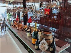 -翡翠36餐厅(浦东香格里拉店)