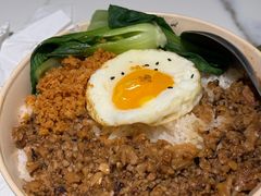 -春家·非遗手工小吃(徐汇万科广场店)