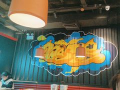 -蛙舍·炭烧牛蛙(东百中心店)