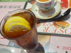 -露斯港式茶餐厅(西村大院店)