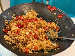 -福巷湘食小馆·猛火现炒(上海首店)