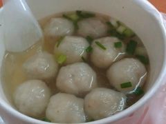 -原巷口鱼丸店(龙头路外卖店)