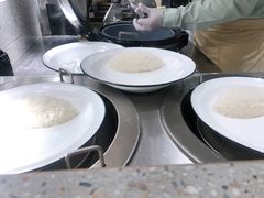 -池奈·咖喱蛋包饭(熙地港店)