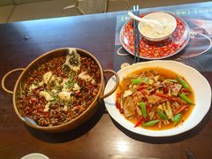 -拾捌川·自贡爆炒(新街口店)