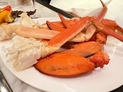 -金茂君悦·食在56海鲜自助餐厅ON56