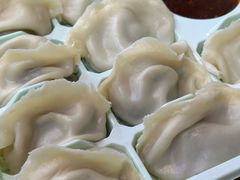 -志亮灌汤蒸饺·清真(庙后街店)