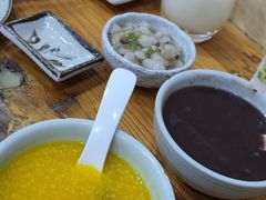 -银子铁板烧料理自助餐(人民广场店)