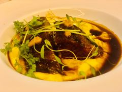 -上海和平饭店华懋阁 Cathay Room