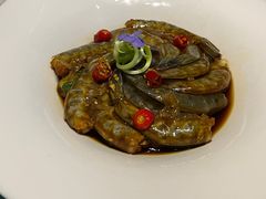 -恬阿姨庭院餐厅·生日宴