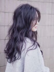 -川和潮人漂色·烫染·接发
