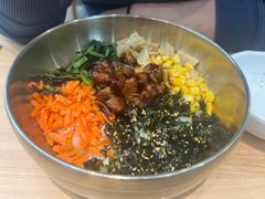 -米村拌饭(金象城店)