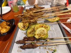 -林二哥宜烤官·宜宾小烧烤