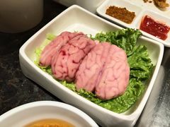 脑花-海底捞火锅(上地华联店)