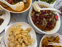 -陈根记大牌档