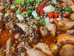 -米二红烧兔(华阳店)