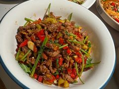 -9家湘菜(上南路店)