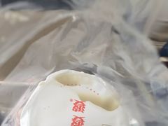 -八婆婆烧仙草(中山路店)