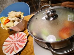 -大富贵烧烤公司(双廊店)