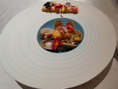 -晶雅花园西餐厅(南京首店)