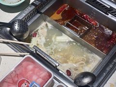 -野妹火锅(龙岗店)