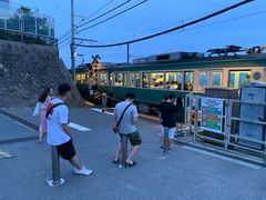 -灌篮高手动画打卡地