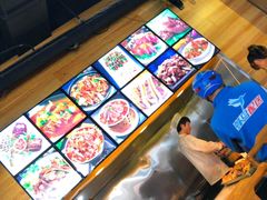 -王胖子驴肉火烧(鼓楼店)