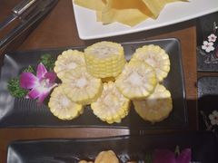 玉米-捞神煲汤火锅(湖滨商业街店)