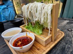 晾衣毛肚-醉长安(南门总店)
