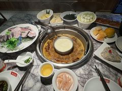 -鱼豆吉·豆浆鱼火锅(宜昌万达店)