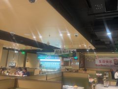 -海底捞火锅(河东万达广场店)