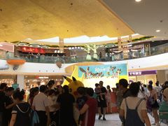 -万达茂商场(南京仙林店)