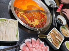 -井格重庆火锅(西直门凯德Mall店)
