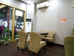 -尚尊比萨(体育路店)
