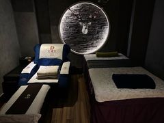 -大桶大足浴(南翔店)