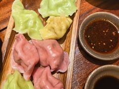 -七色云蔬食(喜邻里店)