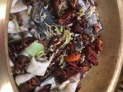 -小胖墩炝锅鱼(天钥桥路店)