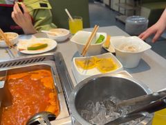 -海底捞火锅(振华商厦店)