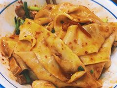 -福瑞记老孙头biangbiang面(新生路店)