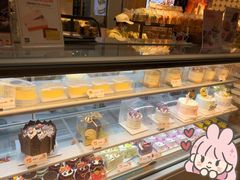 -BreadTalk面包新语·烘焙蛋糕(高德置地春广场店)