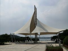 -丁香湖公园
