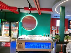 -京悦南门涮羊肉·羊蝎子火锅(田林路店)