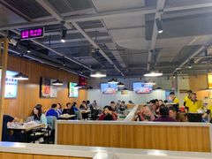 大堂-潮汕大目牛肉火锅(上梅林店)