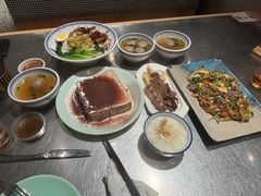 -潮界(虹桥新天地店)