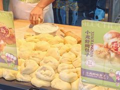 -丝路传奇·中国拉面航母店(北医三院店)