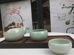 -海上海弘基休闲广场