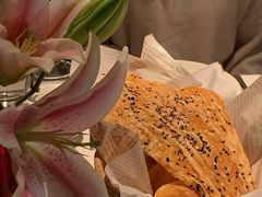 餐前面包-Solo(衡山路店)