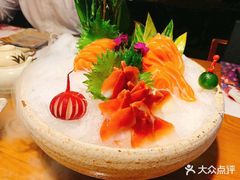 -大江户日本料理(吕厝店)