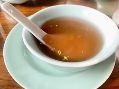 -湖畔居茶楼(湖滨店)