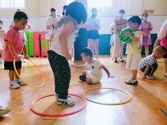 -成都市成华区奇乐睿幼儿园